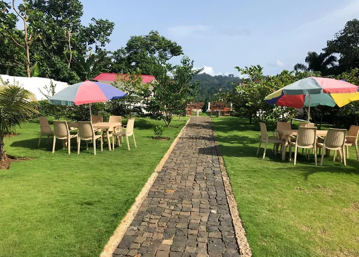 Resort Ideal Forest