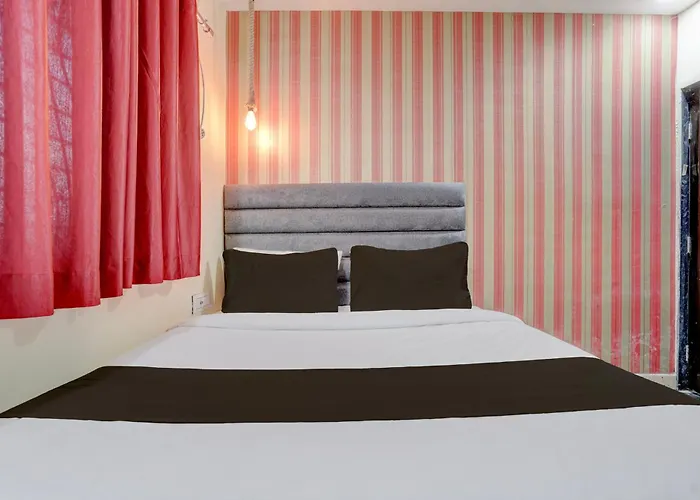 Hotel O Freedom