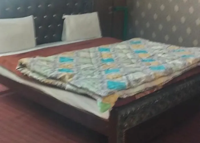 Hamala Inn Hotel