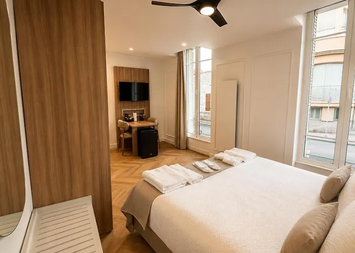 The Originals Residence, Les Sources Callou, Vichy