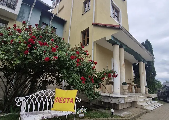 Hotel Casa Traiana