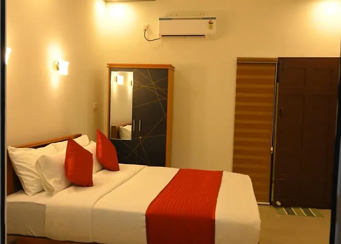 Lake Star Beach Resort