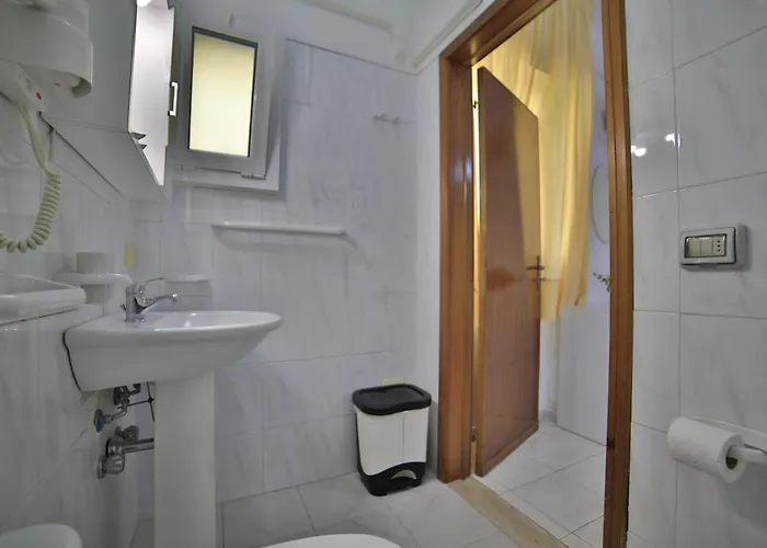 Hotel da ettore