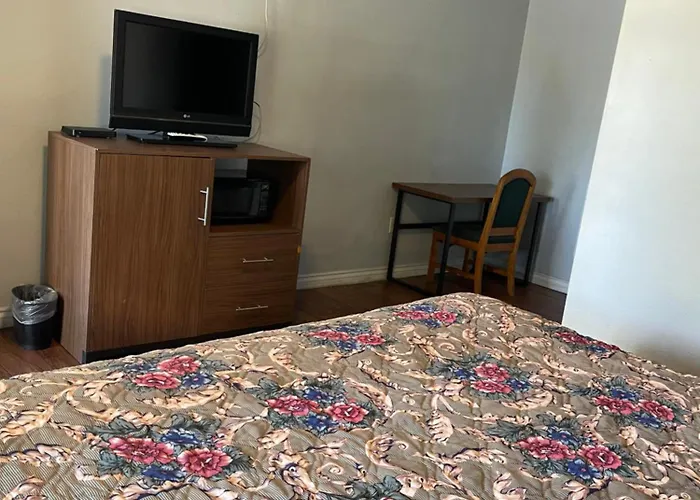 Mountainview Motel
