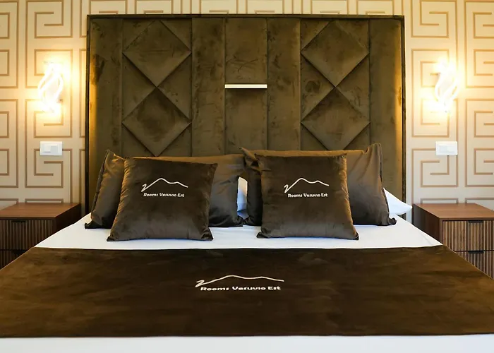 Rooms Vesuvio Est