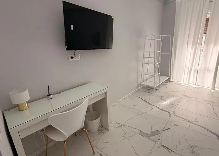 Vulcano Rooms 4