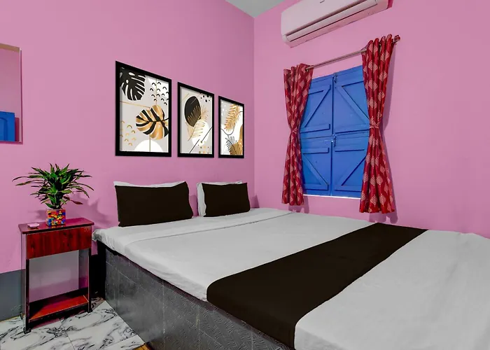 Spot On Niribili Guest House