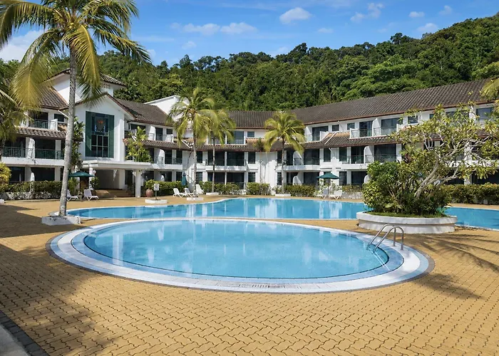 Sunday Residence Inn Cherating