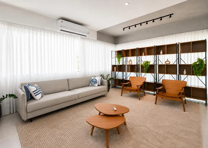 Hotel Elevare Niteroi