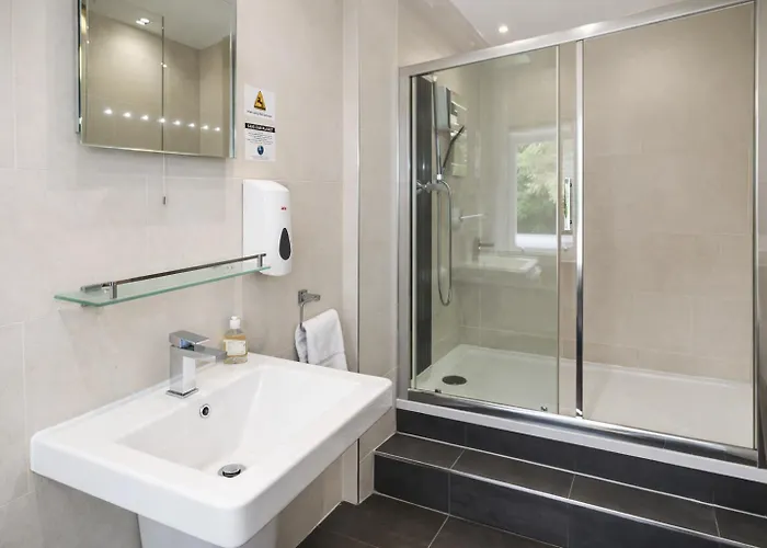 The Gables Aparthotel By Yoko Property