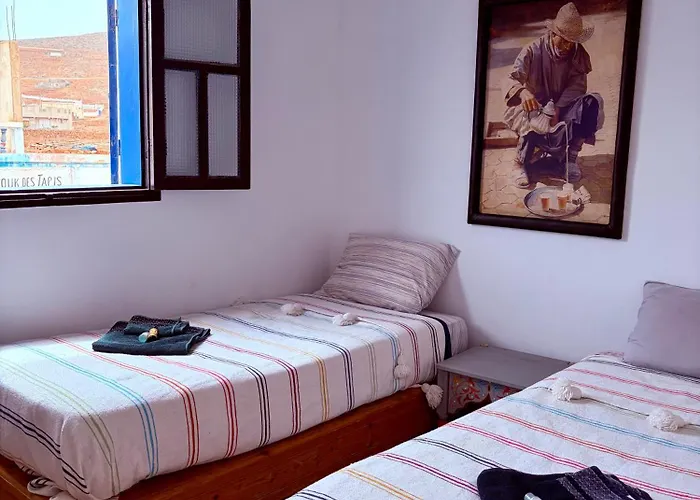 Hotel Grand Atlas