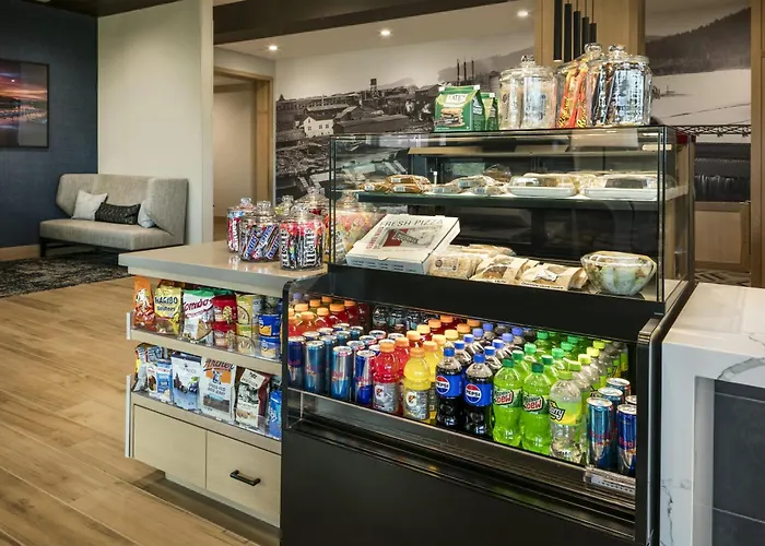 Hyatt Place Post Falls/Coeur D'Alene