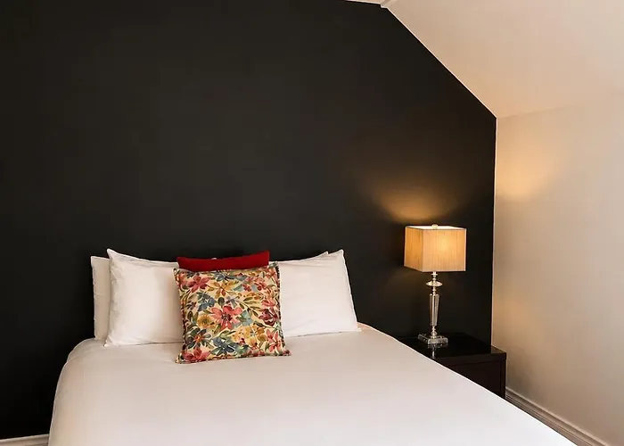 Hôtel Thérèse