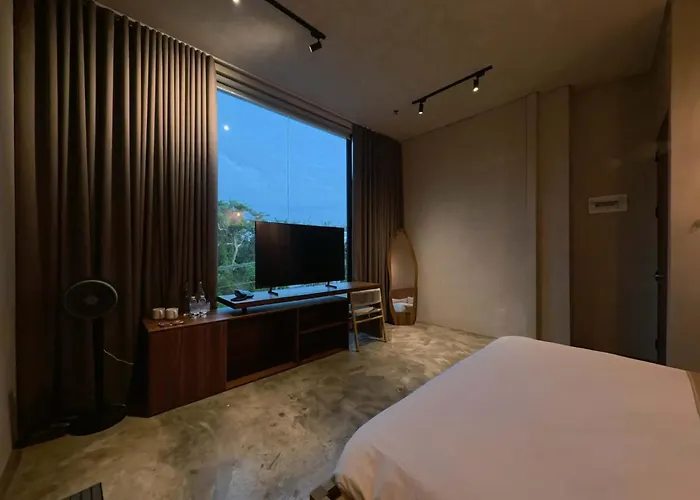 The Salt Boutique Hotel By Wyns