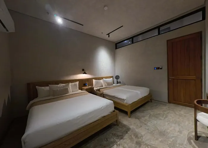 The Salt Boutique Hotel By Wyns