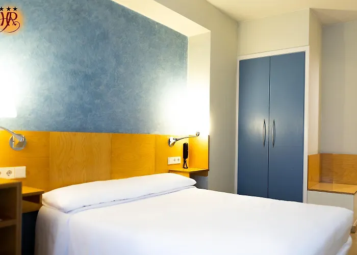 Hotel Rambla Figueres