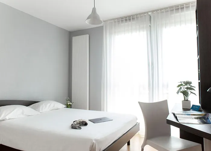 Zenitude Hotel-Residences Besancon Hauts Du Chazal