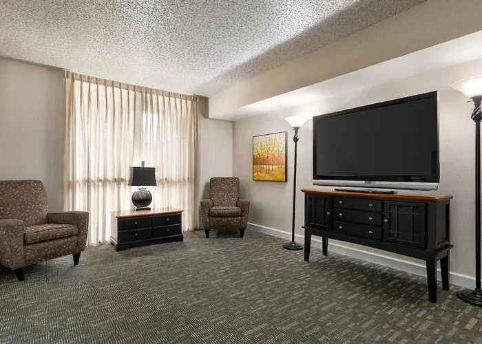Hotel Barkley