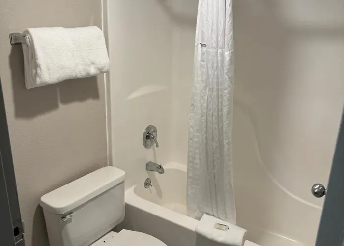 Hotel Barkley