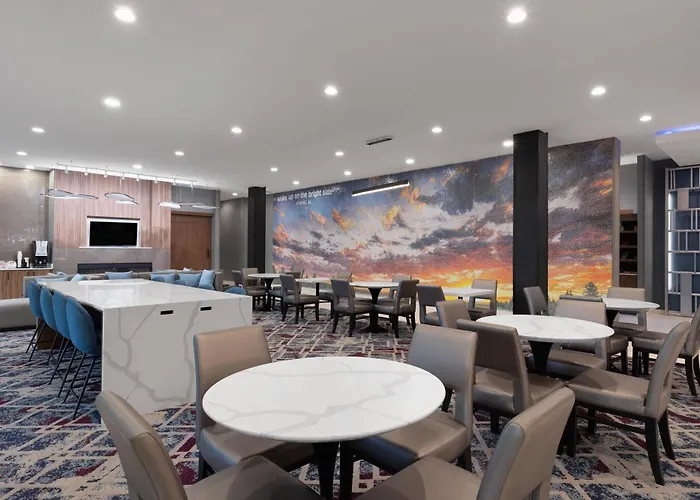 La Quinta Inn & Suites By Wyndham Athens I-65