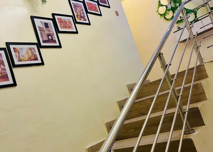 The Majj Hotel Sapele