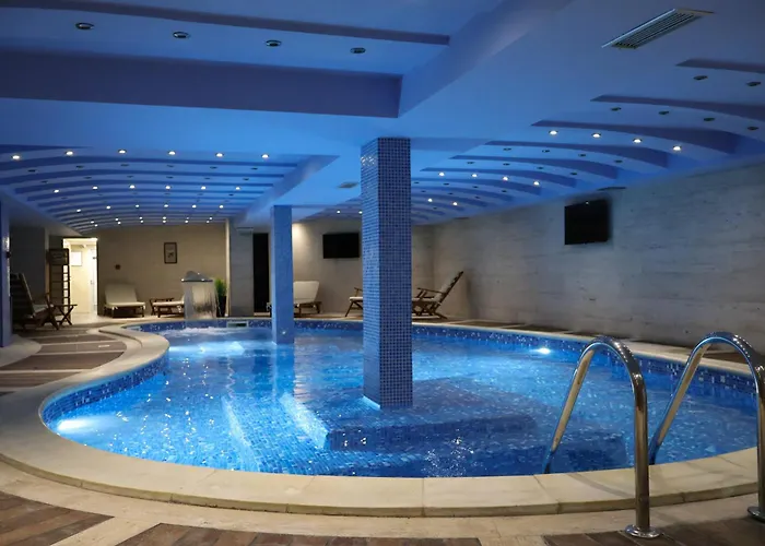 Hotel Rozaje