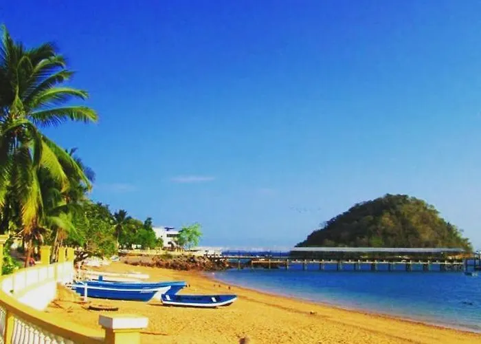 Hotel Vereda Tropical