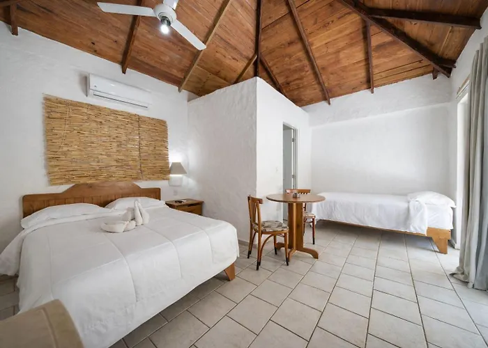 Hotel El Kaoba