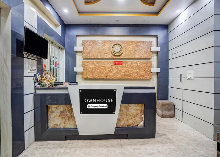 Townhouse Bihar Sharif Formerly Amulya Inn
