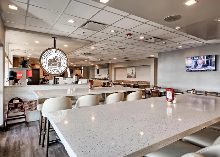 Candlewood Suites Tacoma Mall By Ihg
