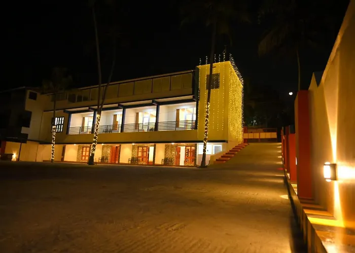Lake Star Beach Resort