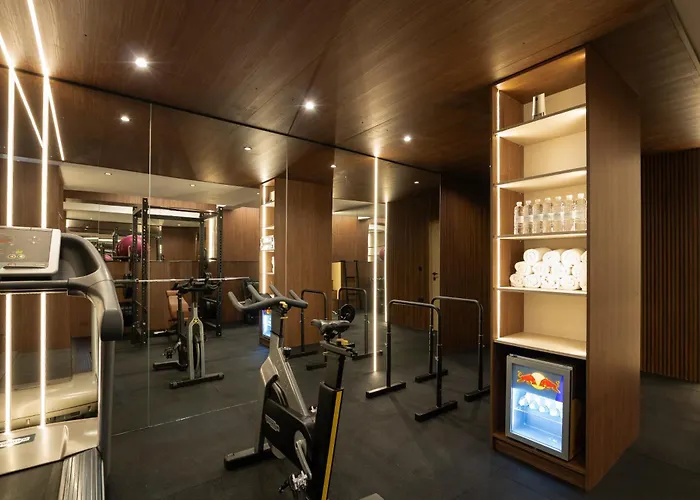 OPERA Boutique Hotel&Restaurant&Bar