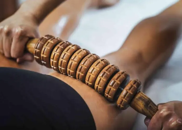 Wellbeing Hide Away