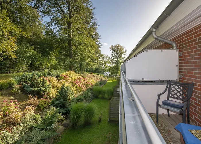 Badehaus Goor