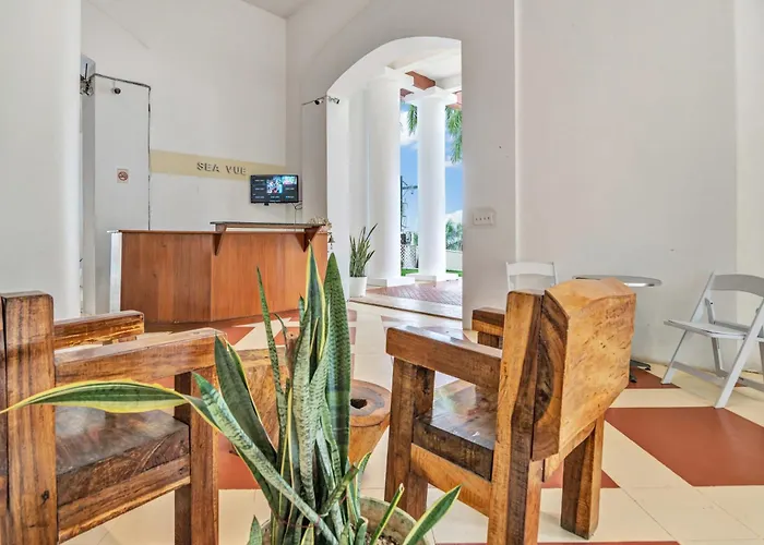 Sea Vue Luxury Vacation Condominiums