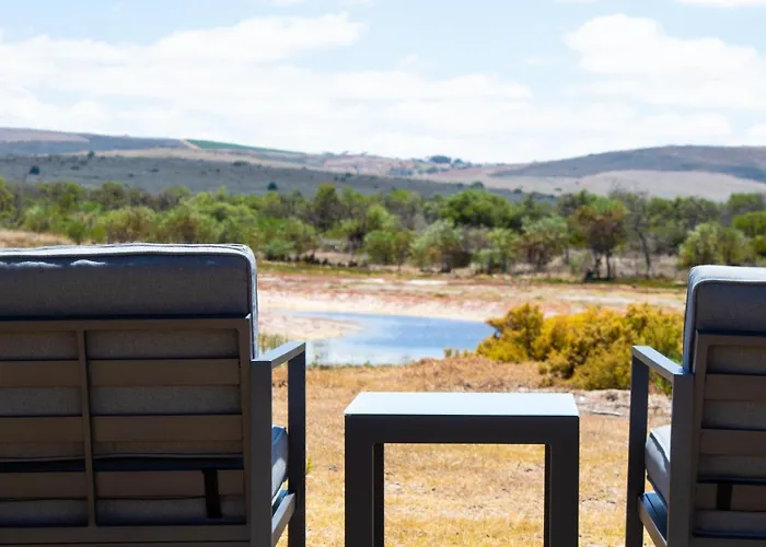 Vyge Valley Estate - The Kumma