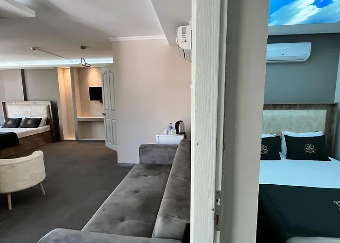 Royal Inn Bornova