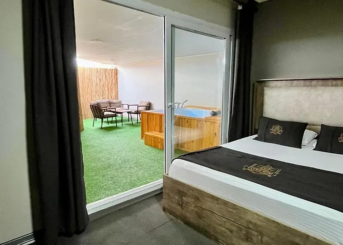 Royal Inn Bornova
