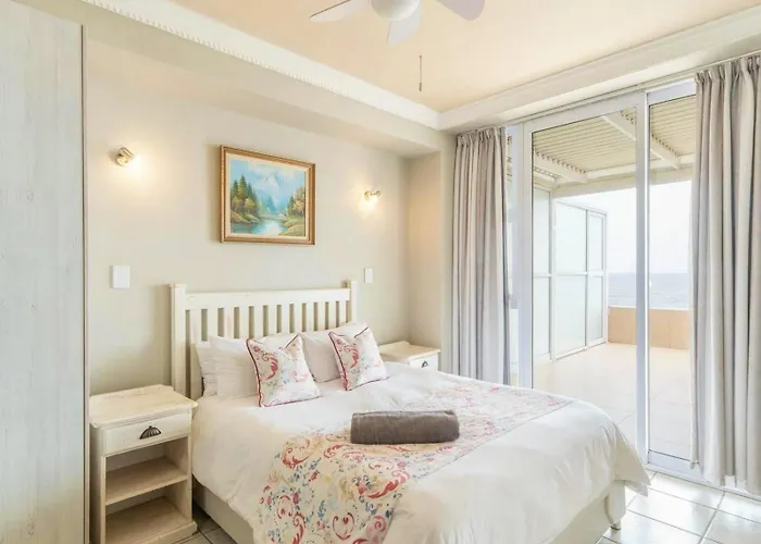 The Sunset Villas