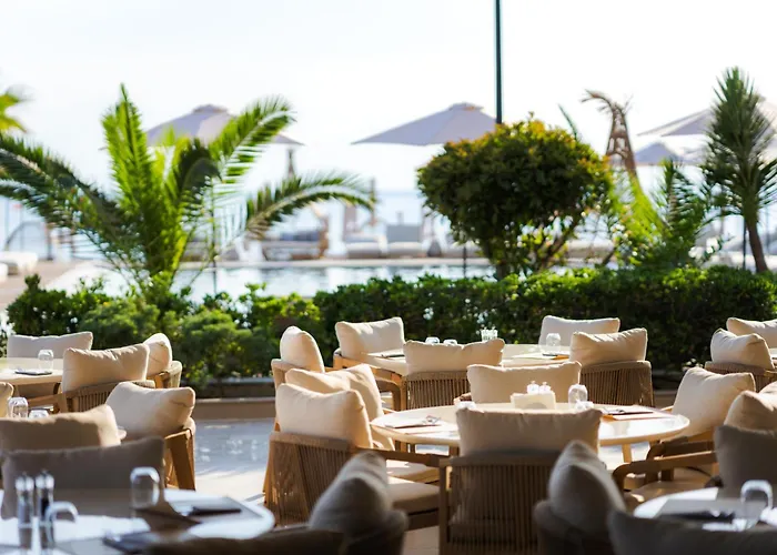 Medite Kassandra Resort