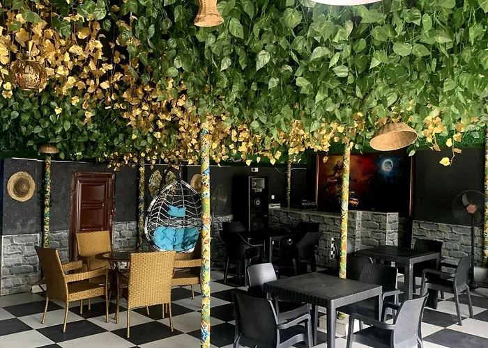 111Suites&Lounge