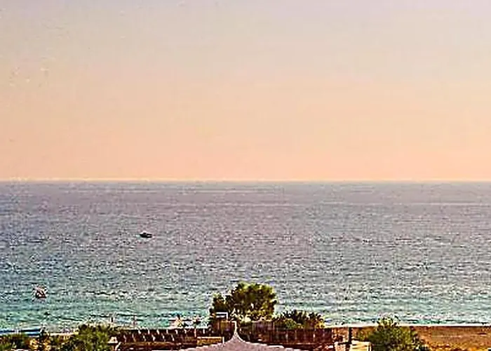 Elysium Elite Hotel