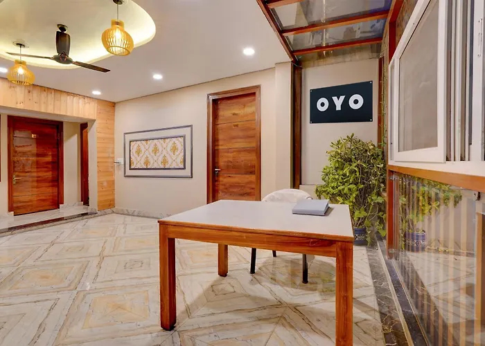 Hotel O Amour