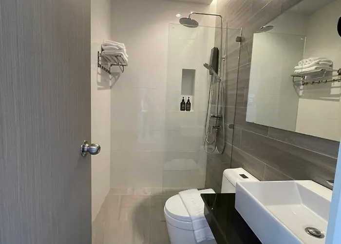 Blu-Lib Hotel