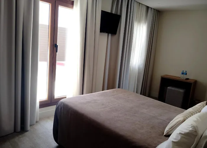 Hotel Velez