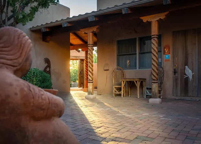 Sunset Villa - Adobe Village
