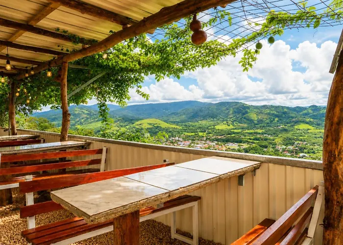 Cabanas Bella Vista