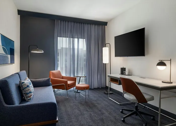 Courtyard By Marriott Southern Pines Aberdeen