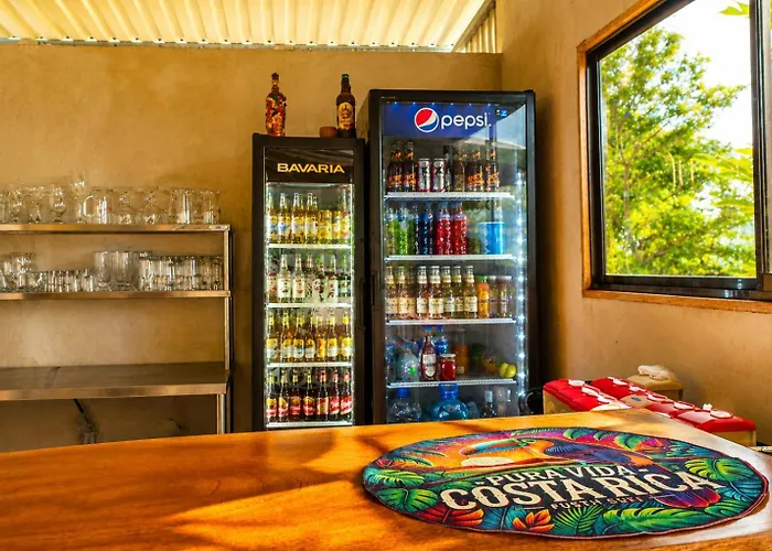 Cabanas Bella Vista