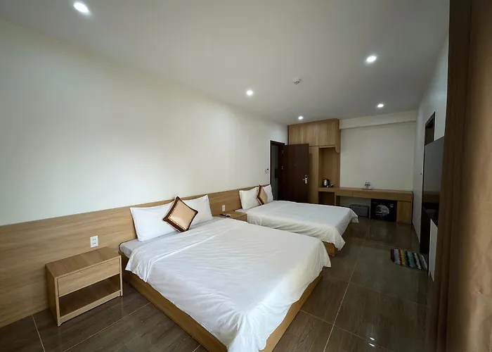 Me Kong 2 Hotel